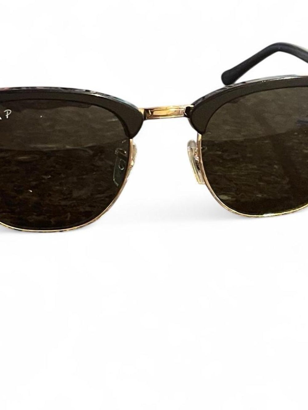 Ray-ban clubmaster
